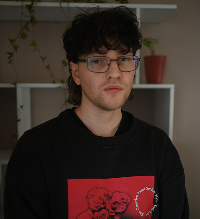 Matian Albrecht